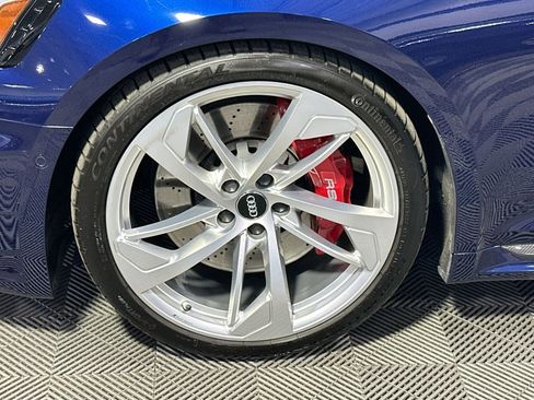Used 2019 Audi RS 5 image 13