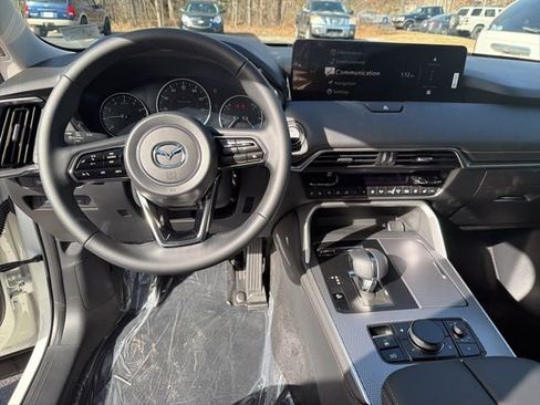 New 2026 MAZDA CX-90 3.3 Turbo w/ Preferred Package image 20