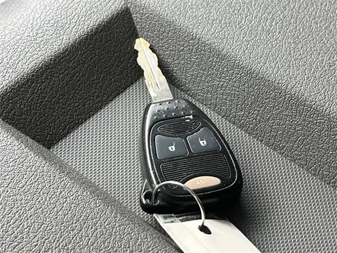 Used 2008 Dodge Ram 2500 Truck SXT image 34