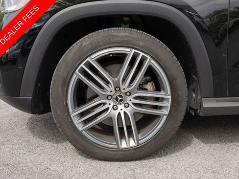 Certified 2025 Mercedes-Benz GLS 450 4MATIC image 5