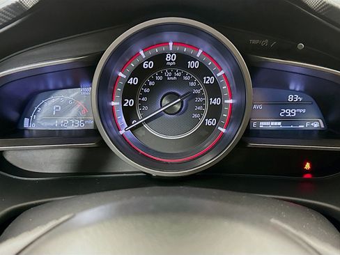 Used 2016 MAZDA MAZDA3 i Sport FWD image 18