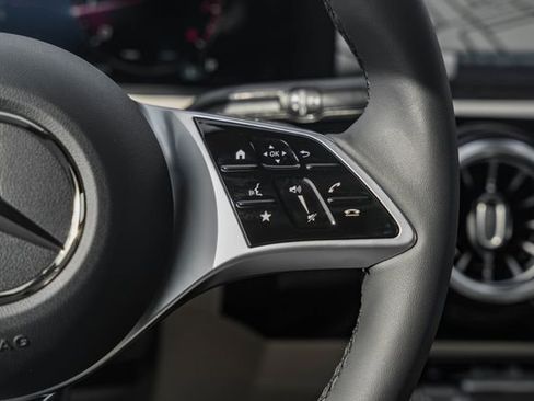 New 2026 Mercedes-Benz CLA 250 4MATIC image 28