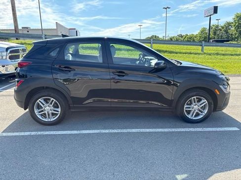 Certified 2023 Hyundai Kona SE w/ Cargo Package AWD/4WD image 6