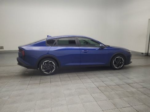 Used 2025 Kia K4 EX FWD image 10