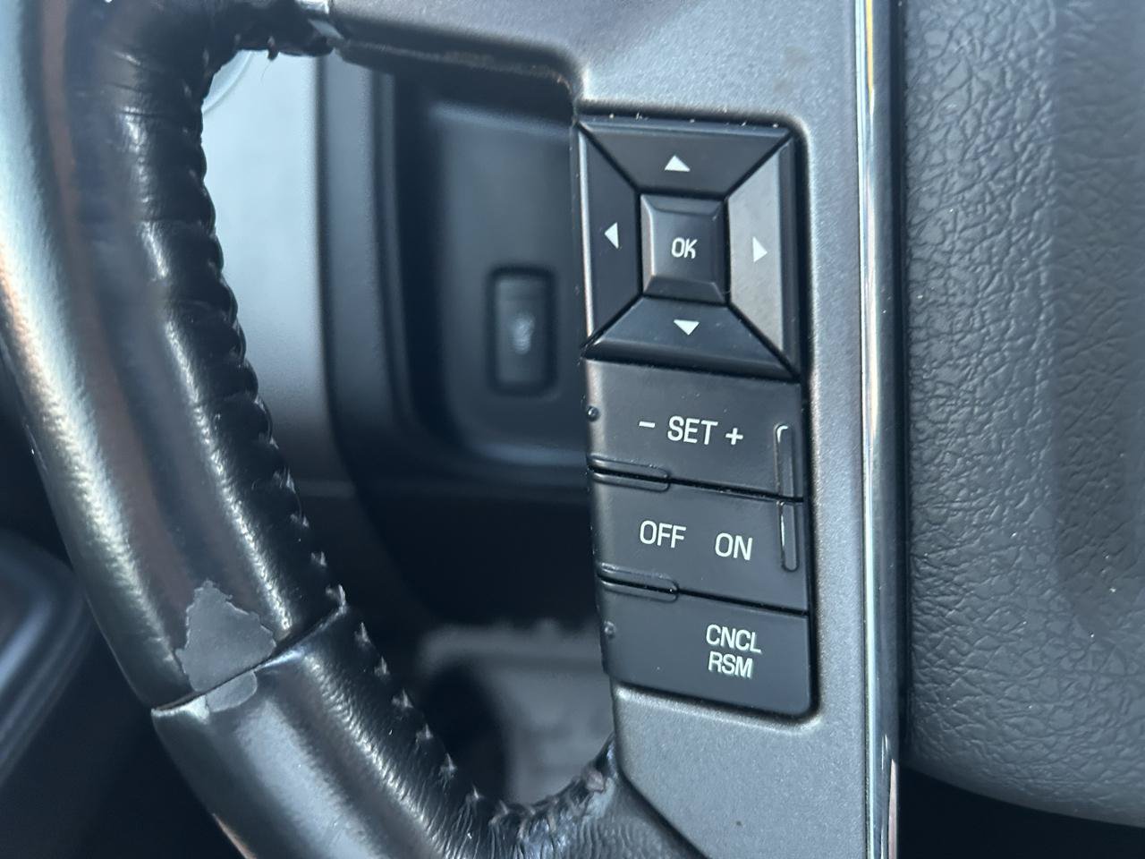 Used 2015 Ford Expedition EL Platinum AWD/4WD image 20