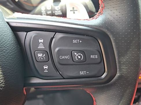 Certified 2024 Jeep Wrangler Unlimited Rubicon 392 image 15