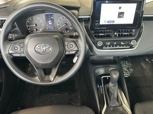 Certified 2024 Toyota Corolla LE FWD image 18