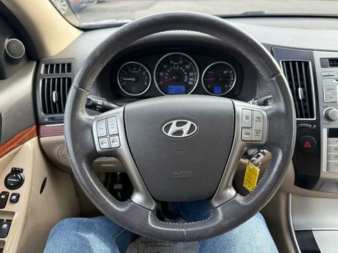 Used 2008 Hyundai Veracruz Limited image 29