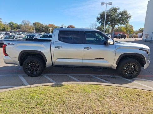 Used 2024 Toyota Tundra SR5 image 7