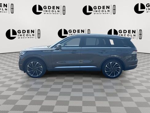 Used 2020 Lincoln Aviator Reserve w/ Equipment Group 201A image 5
