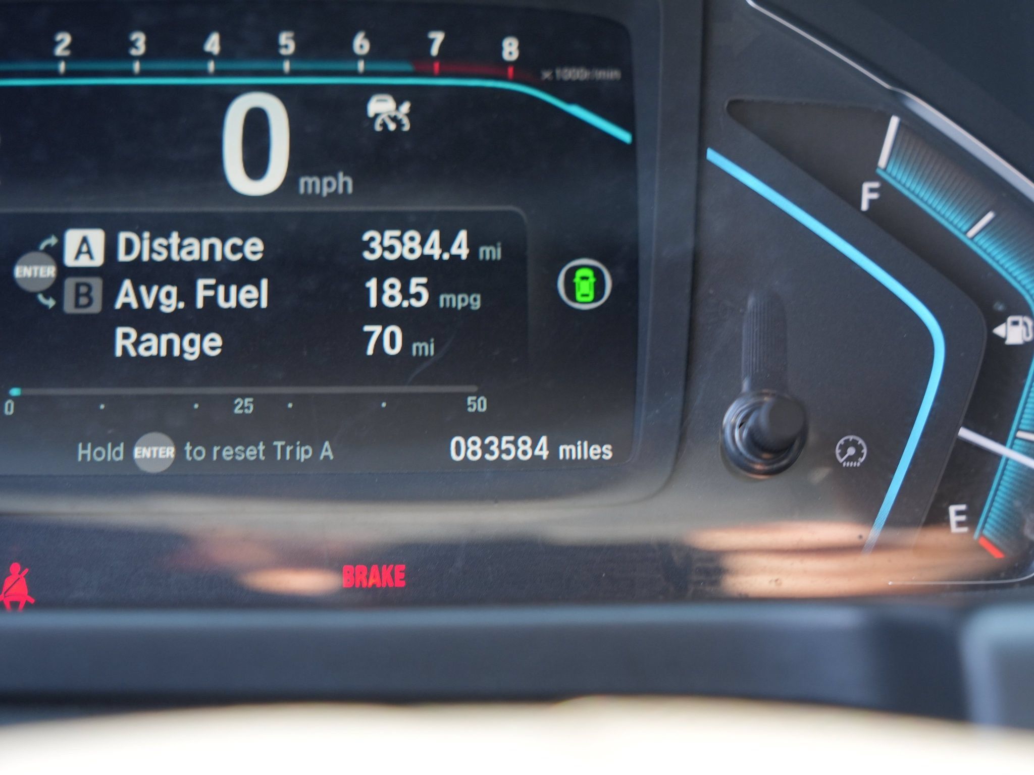 Used 2024 Honda Odyssey EX image 28