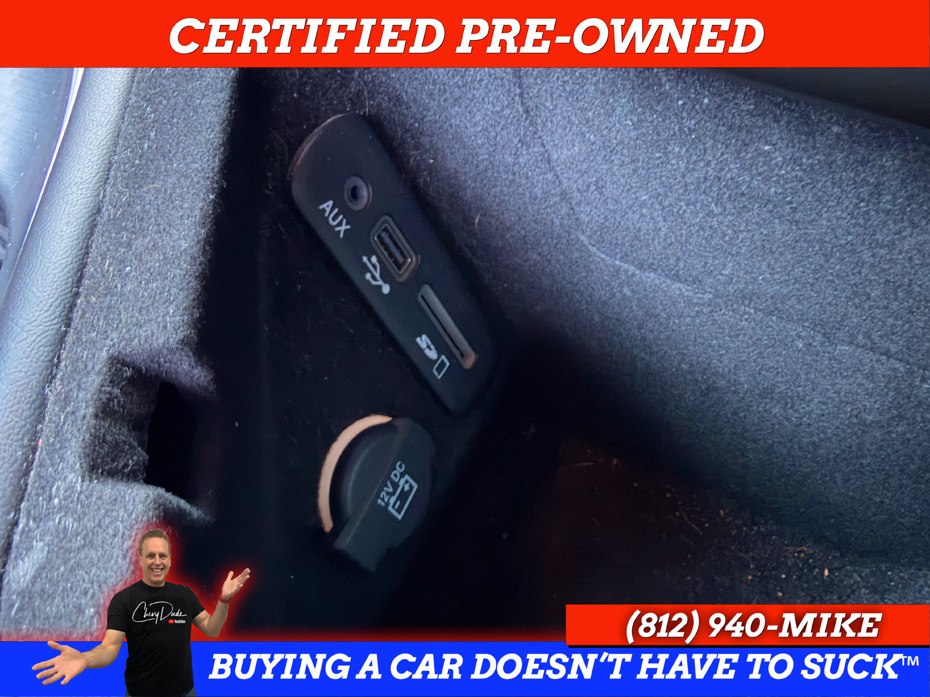 Used 2015 Dodge Challenger SXT w/ Driver Convenience Group RWD image 31