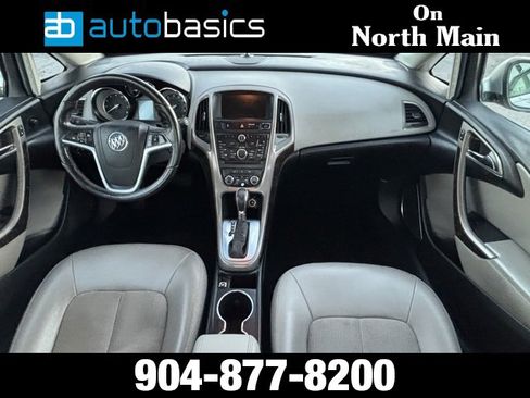 Used 2012 Buick Verano Convenience image 16