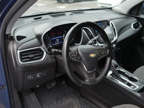 Used 2024 Chevrolet Equinox LT image 10