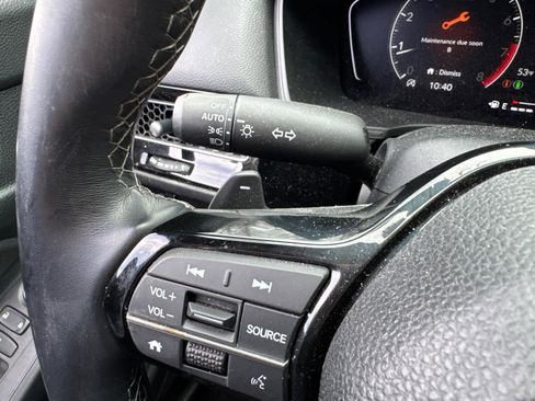 Used 2024 Honda Civic Sport image 20