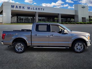 Certified 2020 Ford F150 Lariat w/ Trailer Tow Package video 2