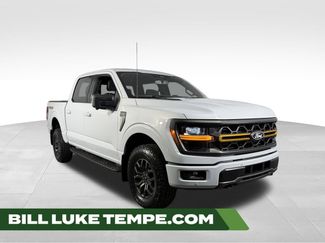 Used 2025 Ford F150 Tremor w/ Tow/Haul Package AWD/4WD video 1