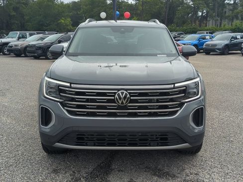 Certified 2026 Volkswagen Atlas SEL AWD/4WD image 10