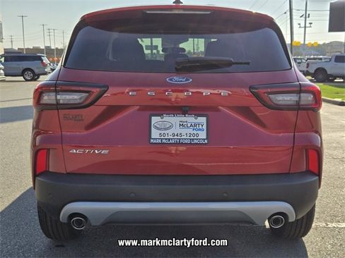 New 2026 Ford Escape Active w/ Tech Pack #1 image 9