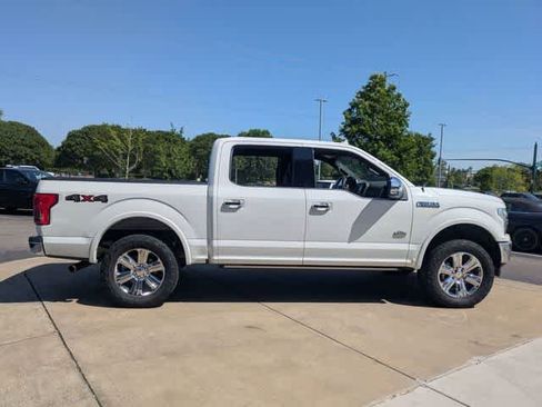 Used 2020 Ford F150 King Ranch w/ Equipment Group 601A Luxury AWD/4WD image 10