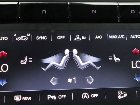 Used 2024 Maserati Grecale GT AWD/4WD image 36