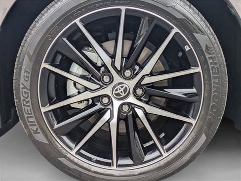Used 2023 Toyota Camry SE image 23