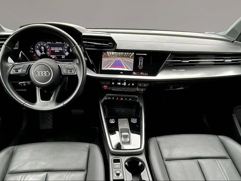 Used 2024 Audi A3 2.0T Premium FWD image 7