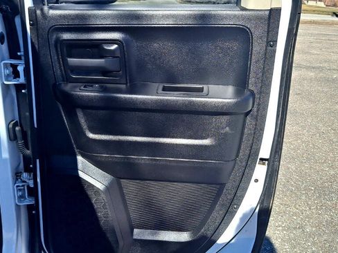 Used 2019 RAM 1500 Tradesman w/ Protection Group image 21