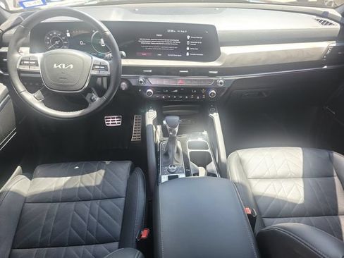 Certified 2025 Kia Telluride SX X-Line AWD/4WD image 14