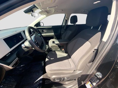 Used 2023 Hyundai Ioniq 5 SE w/ Cargo Package AWD/4WD image 13