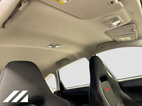 Used 2013 Subaru Impreza WRX Hatchback AWD/4WD image 30