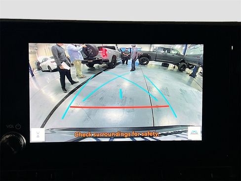 Used 2023 Toyota RAV4 LE image 13