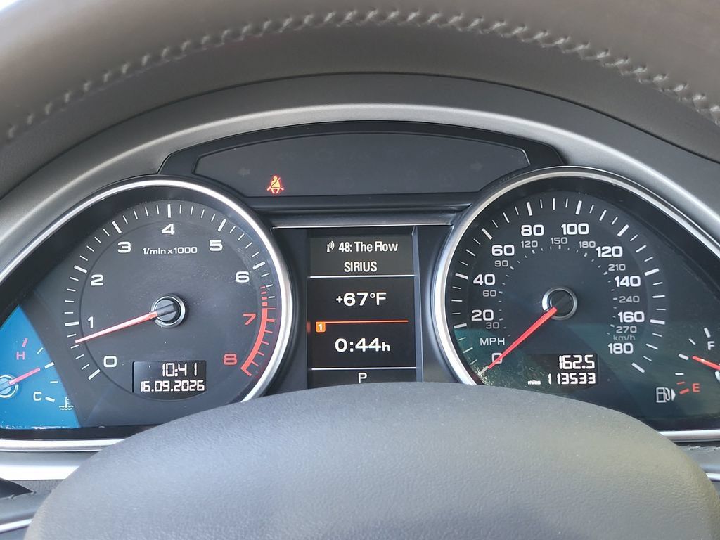 Used 2015 Audi Q7 3.0T S line Prestige AWD/4WD image 29