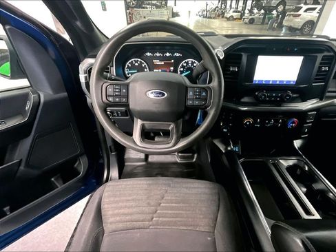 Used 2023 Ford F150 XL w/ STX Appearance Package AWD/4WD image 17