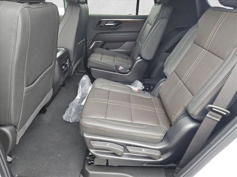 New 2026 Chevrolet Tahoe High Country w/ Sun And Tow Package image 16