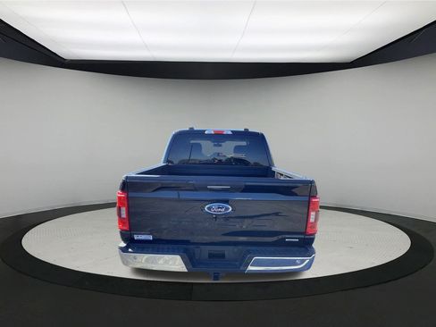 Used 2022 Ford F150 XLT w/ Equipment Group 301A Mid image 7