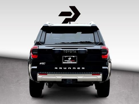 New 2026 Toyota 4Runner Limited RWD image 7