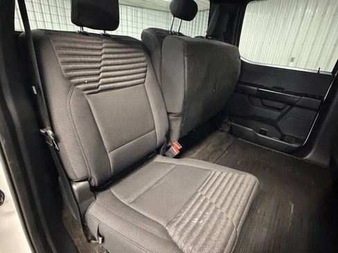 Used 2021 Ford F150 XL w/ STX Appearance Package image 36