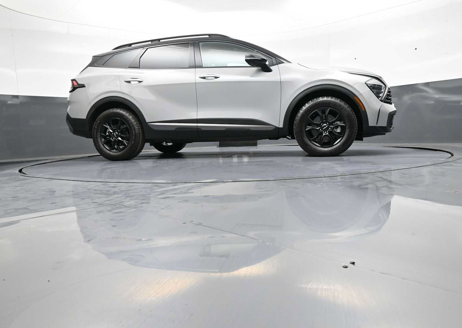 Certified 2024 Kia Sportage X-Pro Prestige AWD/4WD image 29