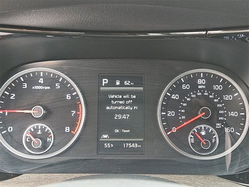 Used 2024 Kia K5 EX w/ EX Premium Package image 21