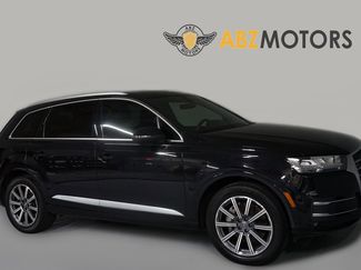 Used 2019 Audi Q7 2.0T Premium Plus w/ Premium Plus Package image 1