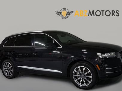 Used 2019 Audi Q7 2.0T Premium Plus w/ Premium Plus Package