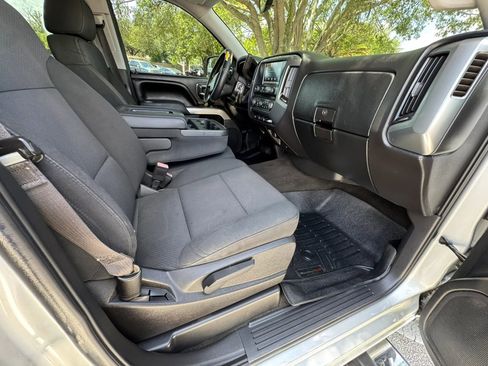 Used 2015 Chevrolet Silverado 1500 LT w/ All Star Edition RWD image 13