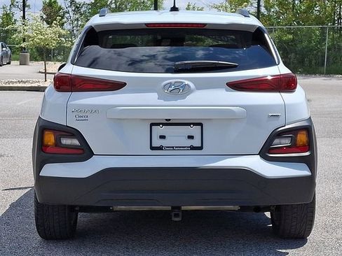 Used 2020 Hyundai Kona SEL AWD/4WD image 8