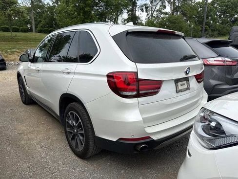 Used 2017 BMW X5 sDrive35i RWD image 5