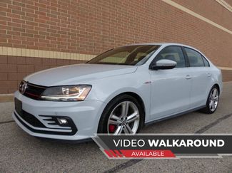 Used 2017 Volkswagen Jetta GLI FWD video 1