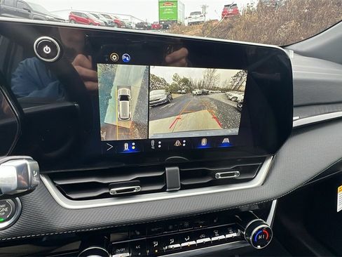 New 2026 Chevrolet Equinox LT image 27