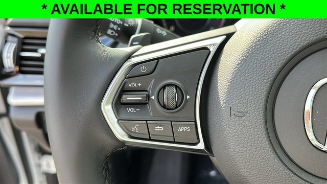 Used 2026 Acura RDX w/ Technology Package AWD/4WD image 13