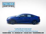 Used 2020 Honda Civic EX image 2