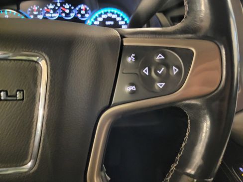 Used 2019 GMC Yukon Denali w/ Denali Ultimate Package image 34